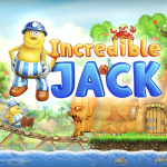 Incredible Jack: Jump & Run