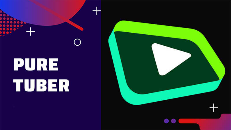 Pure Tuber: Video & MP3 Player