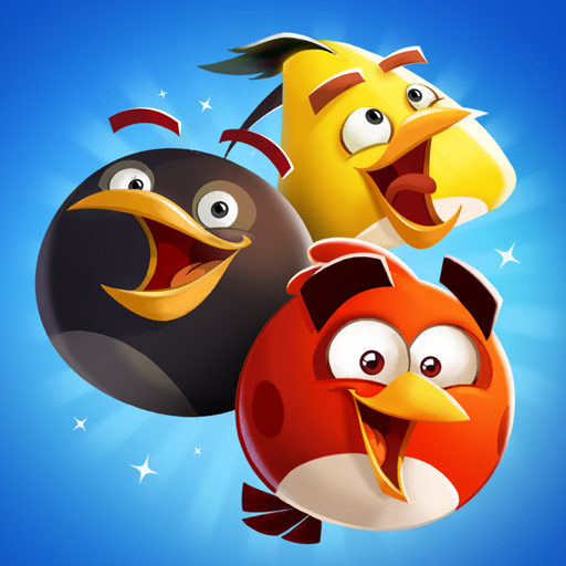 Angry Birds Blast icon