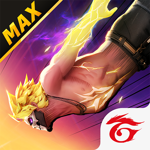 Free Fire MAX icon