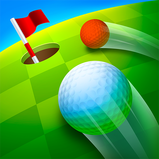 Golf Battle icon