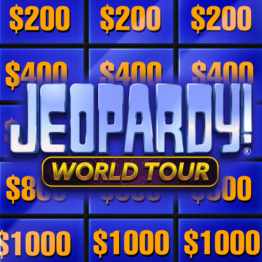 Jeopardy!® Trivia TV Game Show icon