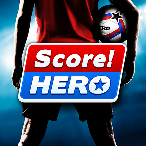 Score! Hero icon