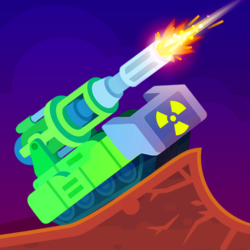 Tank Stars icon