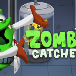 Zombie Catchers : Hunt & sell