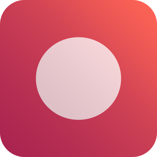 ATouch IOS - Screen Recorder icon