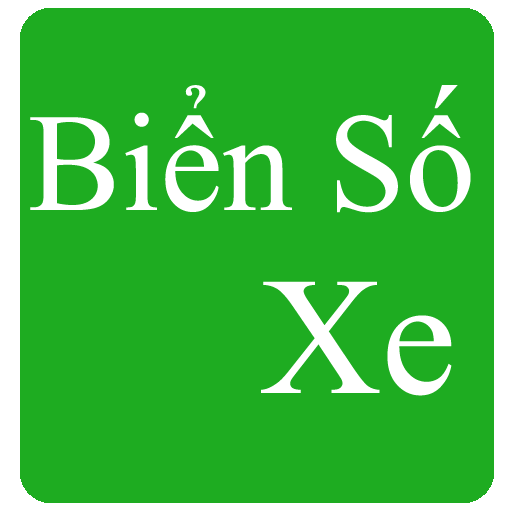 Biển Số Xe - Tra bien so xe icon