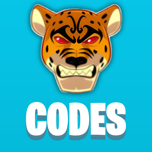 Blox Fruits Codes icon