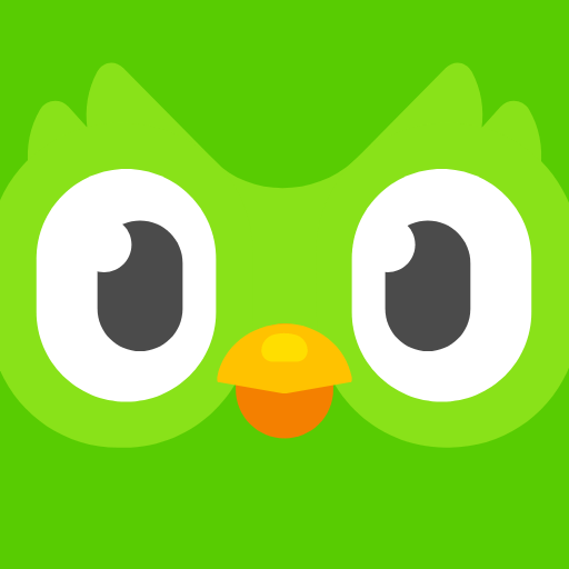 Duolingo: Language Lessons icon