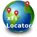 Find iPhone, Android, Xfi Loc