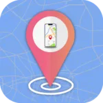 Find lost phone: Phone Tracker