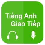 Học Tiếng Anh Giao Tiếp