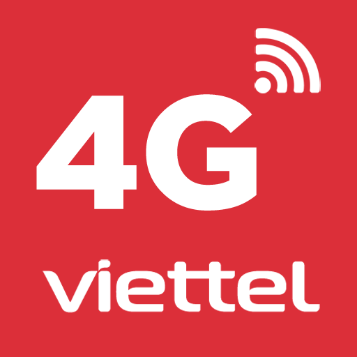 My Viettel: Đăng Ký 4G Viettel icon