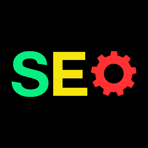 SEO Tools - SEO Keyword Tool icon