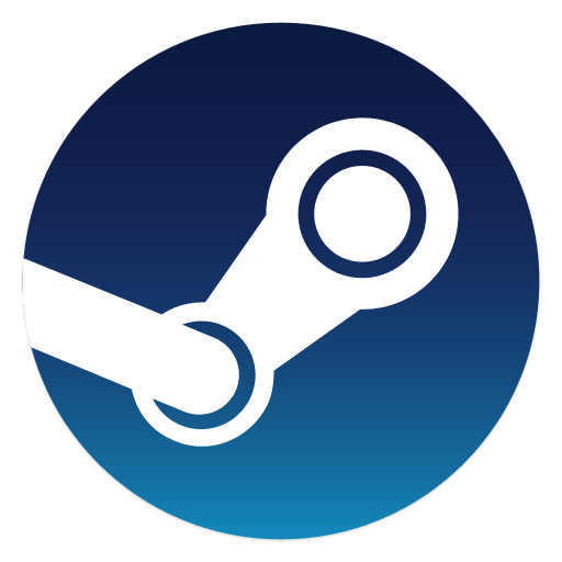 Steam icon