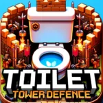 Toilet Tower Defense