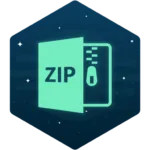 Unzip Tool – Zip File Extracto