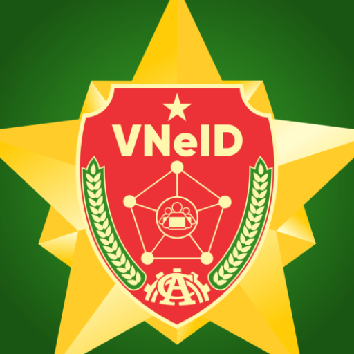 VNeID icon