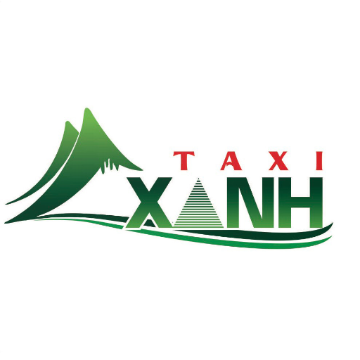 Xanh Taxi icon