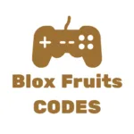 blox fruit code