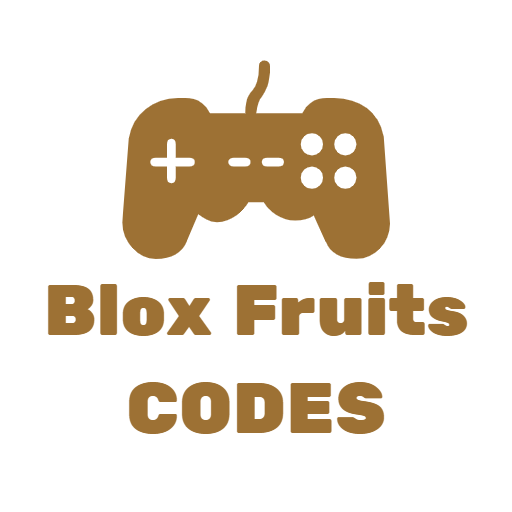 blox fruit code icon