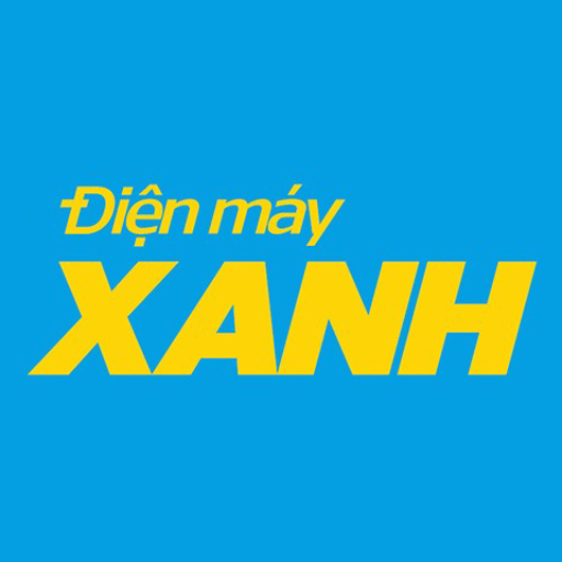 Điện Máy Xanh icon