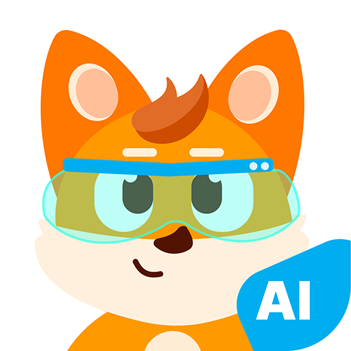 4Ask - English AI Assistant icon