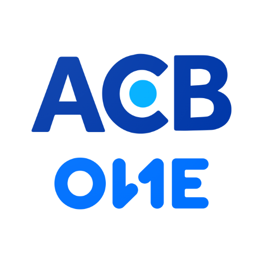 ACB ONE icon