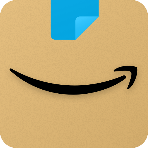 Amazon Shopping icon