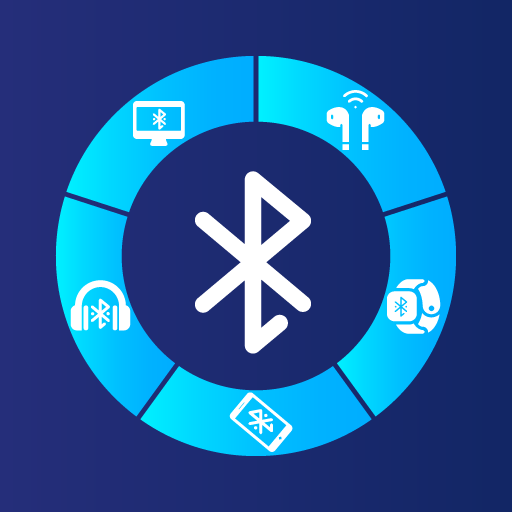 Bluetooth Auto Connect - Pair icon