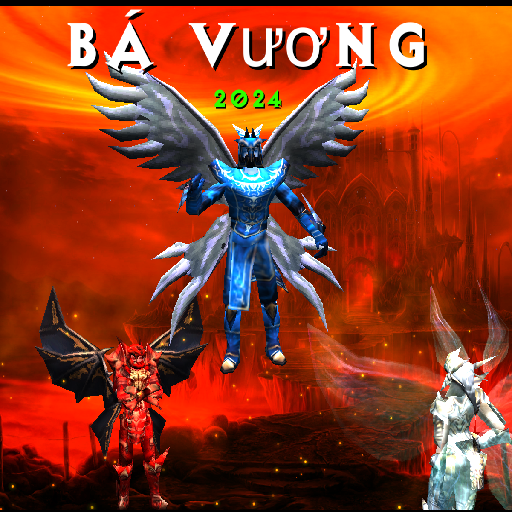 Bá Vương icon