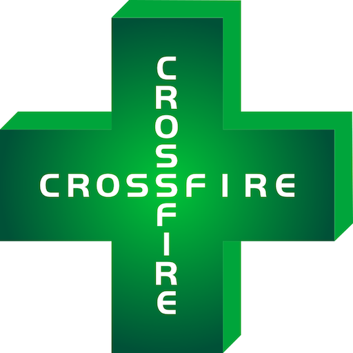 CROSSFIRE icon