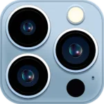 Camera for iphone 11 pro - iOS 13 camera effect