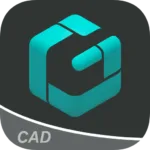 DWG FastView-CAD Viewer&Editor