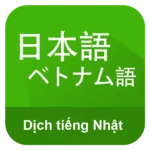 Dich Tieng Nhat