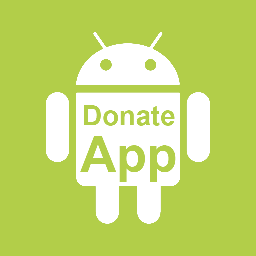 Donate App icon