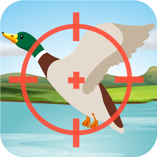 Duck Hunter - Funny Game icon