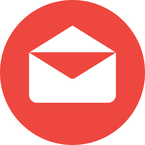 Email - All Mailboxes icon