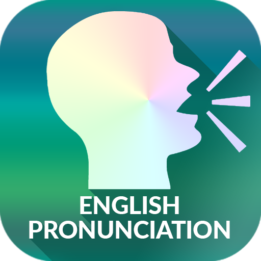 English Pronunciation - Awabe icon