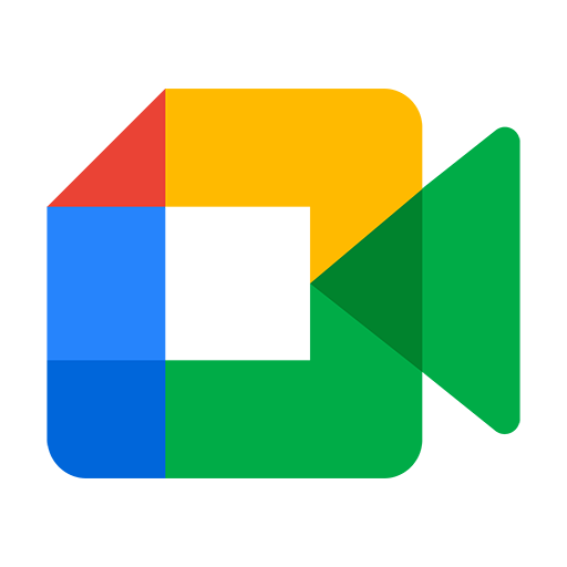 Google Duo icon