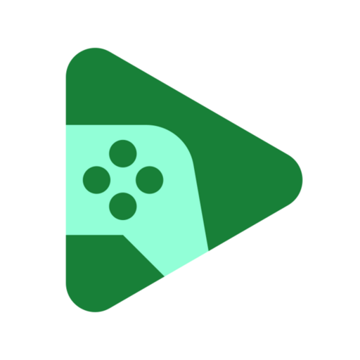 Google Play Games icon