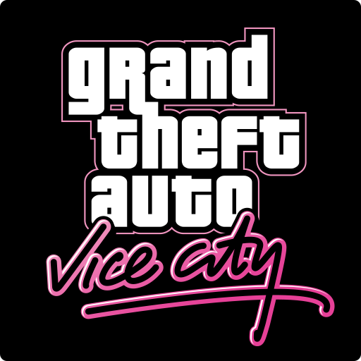 Grand Theft Auto: Vice City icon