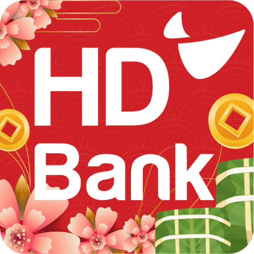 HDBank icon