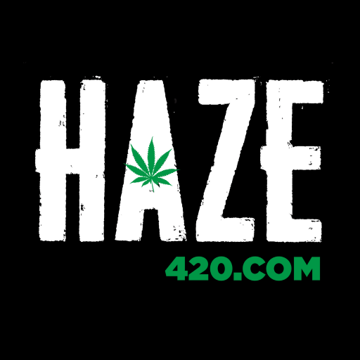 Haze icon