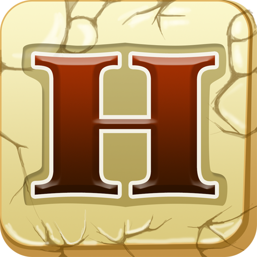 History Quiz Game icon