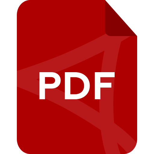 Image to PDF Converter App icon