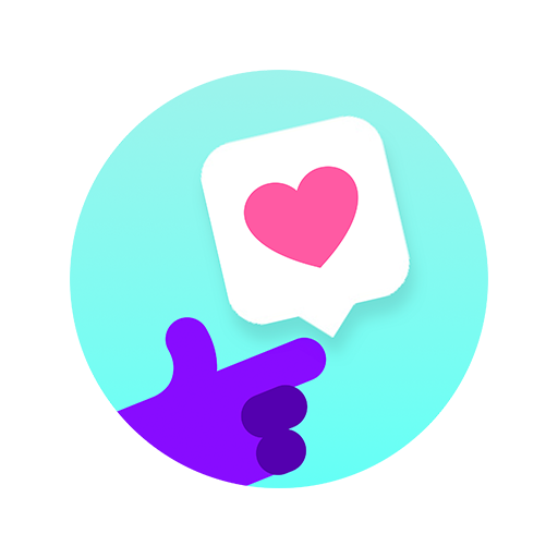 Litmatch—Make new friends icon