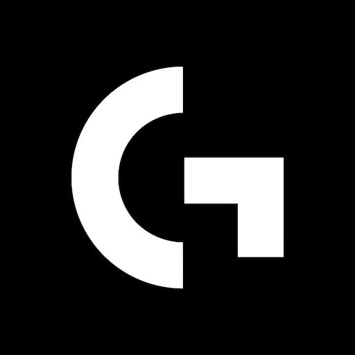 Logitech G icon