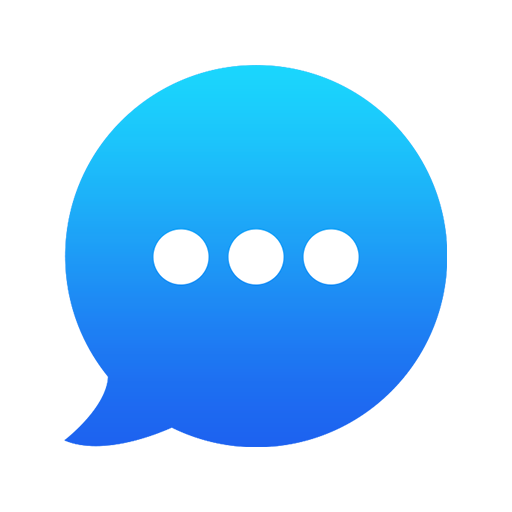 Messenger - Messages, Text & Calls, SMS Messenger icon