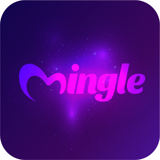 Mingle: Meet Singles, Dating icon